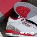 Air Jordan 2018 Nike version “Katrina” pairs 3 0502